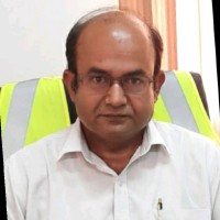 RELIANCE CORPORATE IT PARK LIMITED Employee Rahul Chinchalkar's profile photo
