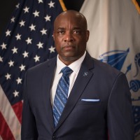 United States Army Pacific Employee Johnny Davis's profile photo