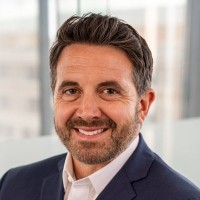 Lincoln International Employee Ryan Hoffman's profile photo