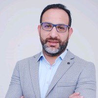 Westminster Group plc Employee Oussama Salem's profile photo