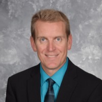Sylvania Schools Employee Mark Pugh's profile photo