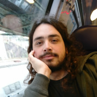 Warpfrog Employee Zephyr Suty's profile photo