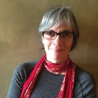 Barbara Ganley