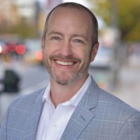 Kenvue Employee Tom Thomas's profile photo