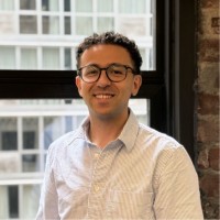 Cassidy Employee Jake Rosenthal's profile photo
