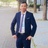 Martin Dang Email