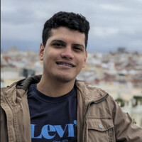 Optimate Employee Carlos Mendez's profile photo