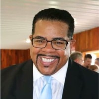 Dorsey College Employee Richard Reed's profile photo