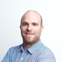 denk IT Employee Dieter Casier's profile photo