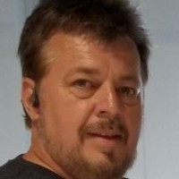 FCA Fiat Chrysler Automobiles Employee Steven Conrad's profile photo