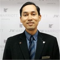 The Ritz-Carlton, Koh Samui Employee Rodeo Karmadinata's profile photo