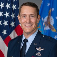 Air Force Nuclear Weapons Center Employee William Rogers's profile photo