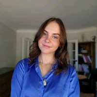 Total Security Systems Employee Adelaide Corlson's profile photo