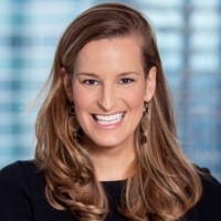 Russell Reynolds Associates Employee Tory's profile photo