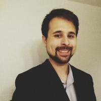 OTS R&D, Inc. Employee Ellery Klein's profile photo