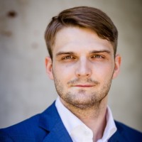SIBUR Employee Michael Solovyev's profile photo
