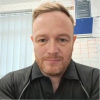 Pochin Employee Don Limbert's profile photo