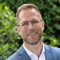 Transcom Employee Remko Gribling's profile photo