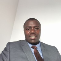 Learning for Humanity Employee Oscar Kaate's profile photo
