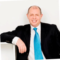 Active (Digital. Marketing. Communications) Employee Louay al Samarrai's profile photo