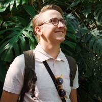 GEAPRODUKT Employee Domen Schulz's profile photo