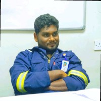 iFluids Engineering Employee Prabhu Subramanian's profile photo