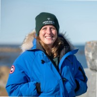 Lincoln Park Zoo Employee Jillian Roeder's profile photo