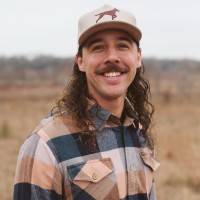 Auzmet Architectural Cladding & Signage Employee Christian Vannover's profile photo