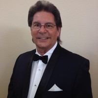 Anvil Cases Employee David Geoghegan's profile photo