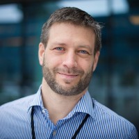 Vårgrønn Employee Christer Geijerstam's profile photo