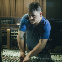 Engine Room Audio Employee Vincent Pagano's profile photo