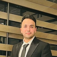 Pedram Farnood Email