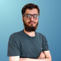 VIBEFM 105.4 Employee Rizwan Ullah's profile photo