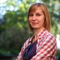 Anna Rogala Email & Phone Number