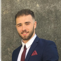 Alex Moorefield Email