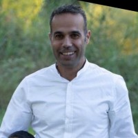 Udi Dabush's profile photo