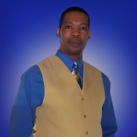 Iron Bow Technologies Employee Sean Crawford Sr.'s profile photo
