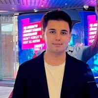 Star Pano Employee Numan Demi̇R's profile photo
