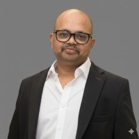Venu Pasumarthi Email