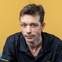 Duke University Employee Chip Cunningham's profile photo