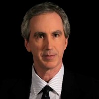 Profiles For Humanity Employee Robert Tolmach's profile photo