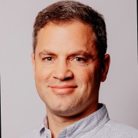 SOA PEOPLE Employee Frederik Lenders's profile photo