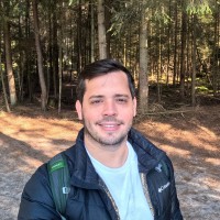 Michael Gonzalez Email & Phone Number