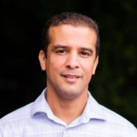 TechnipFMC Employee Gilvan Santos's profile photo