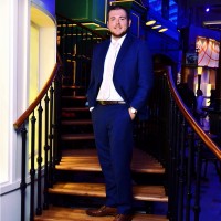 Fourstar Group Employee John Beane's profile photo