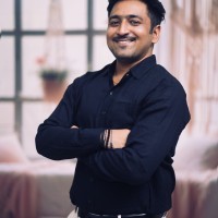 Elantis Employee Abhishek Singh's profile photo