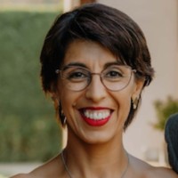 Bounce Employee Raquel Santana's profile photo