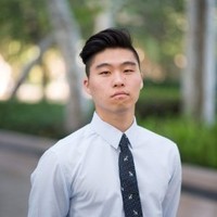 ChainSafe Systems Employee Daniel Choi's profile photo