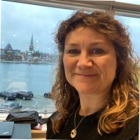 EverRest Employee Bettina Arknaes's profile photo