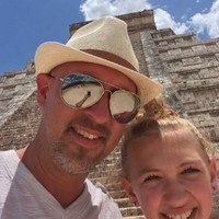 Remedy Intelligent Staffing Employee John Metz's profile photo